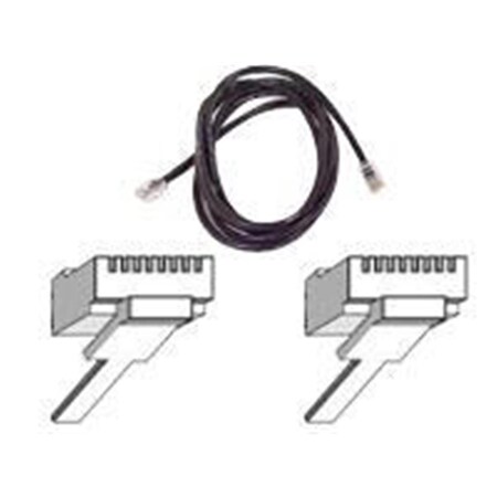 Fasttrack CAT5e PATCH CABLE RJ45M/RJ45M; 18 FA2501047